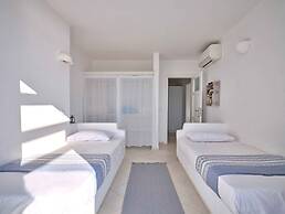 Seafront Villa Thea -island Living-