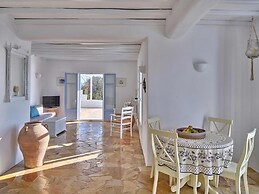 Seafront Villa Thea -island Living-
