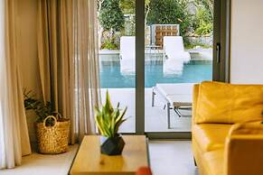 Anemos Luxury Villas