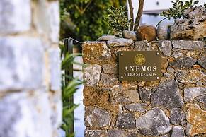 Anemos Luxury Villas