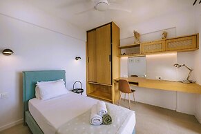 Anemos Luxury Villas