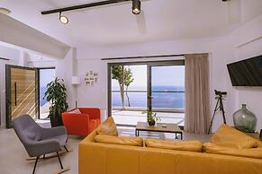 Anemos Luxury Villas