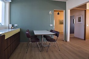 Ægissíða - Renovated Country House