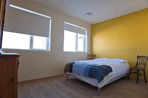 Ægissíða - Renovated Country House