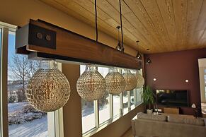 Ægissíða - Renovated Country House