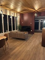 Ægissíða - Renovated Country House