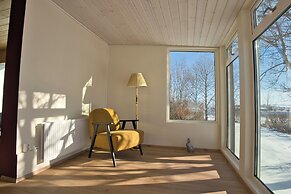 Ægissíða - Renovated Country House