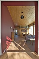 Ægissíða - Renovated Country House