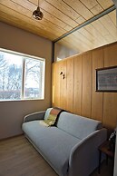Ægissíða - Renovated Country House