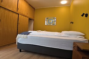 Ægissíða - Renovated Country House