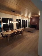 Ægissíða - Renovated Country House