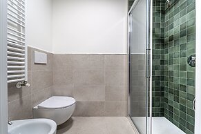 Luxury Waterfront Studio Balcony&Parking