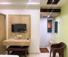 New Thai Residency