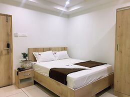 New Thai Residency