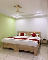 New Thai Residency