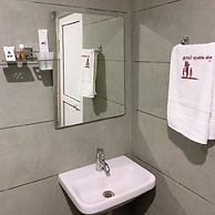 New Thai Residency