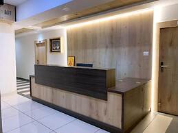 New Thai Residency