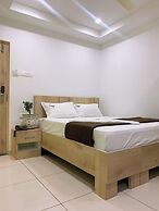 New Thai Residency