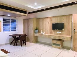 New Thai Residency