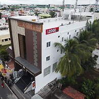 New Thai Residency