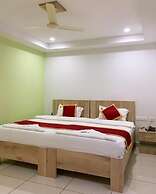 New Thai Residency