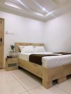New Thai Residency