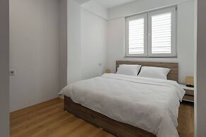 Centrally Located Cozy D&O Apartment