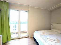 Bendorf Hotel by Belvilla Double Room With Balcony