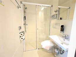 Bendorf Hotel by Belvilla Double Room With Balcony