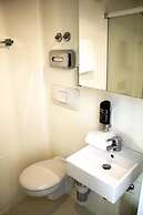 Bendorf Hotel by Belvilla Double Room With Balcony