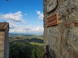 Poggio alla Rocca