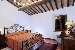 Poggio alla Rocca