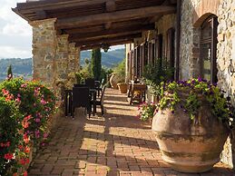 Poggio alla Rocca