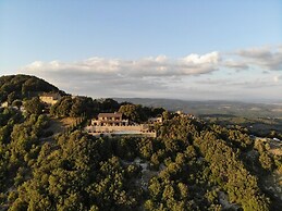 Poggio alla Rocca