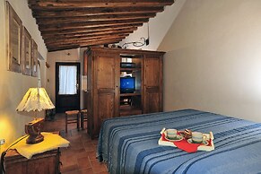 Poggio alla Rocca