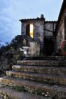 Poggio alla Rocca