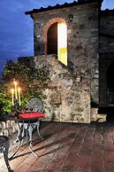 Poggio alla Rocca