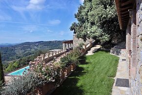 Poggio alla Rocca