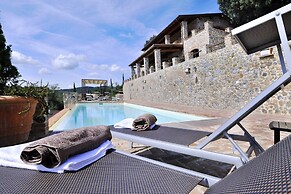 Poggio alla Rocca