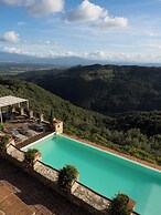 Poggio alla Rocca