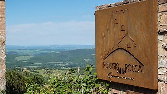 Poggio alla Rocca