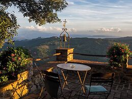 Poggio alla Rocca