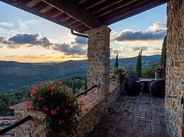 Poggio alla Rocca