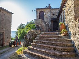 Poggio alla Rocca