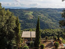 Poggio alla Rocca