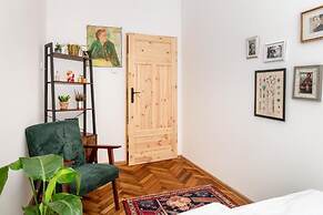 Malila Apartments Cracow Sebastiana 17