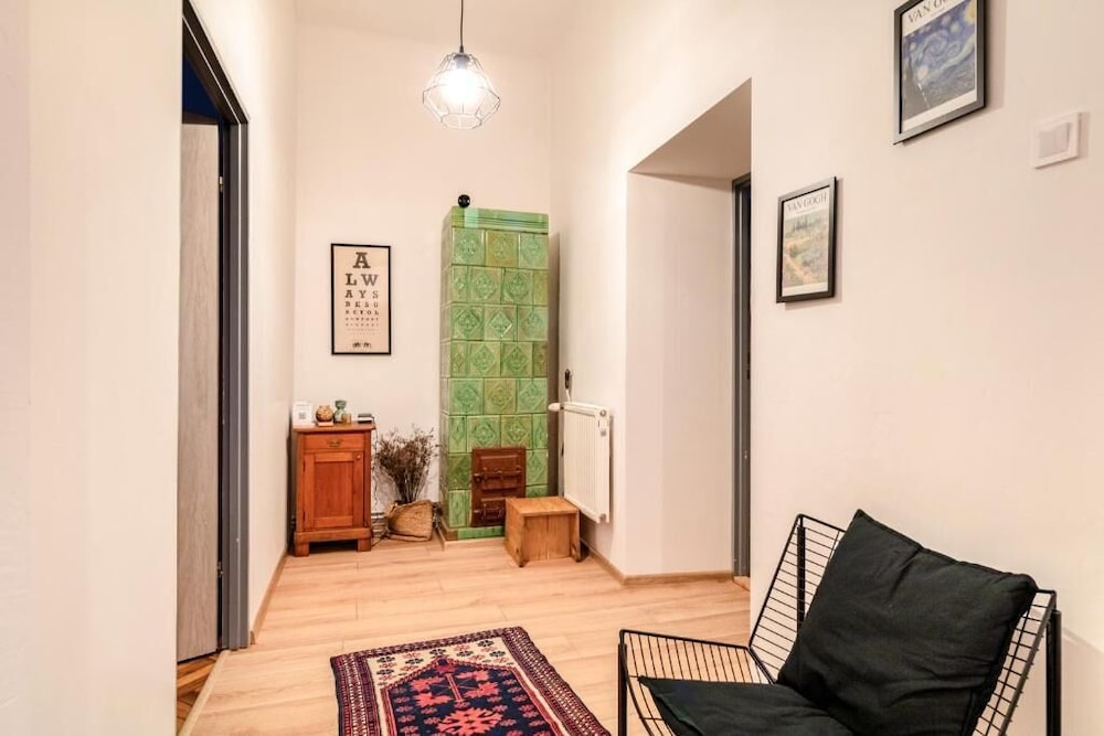Malila Apartments Cracow Sebastiana 17