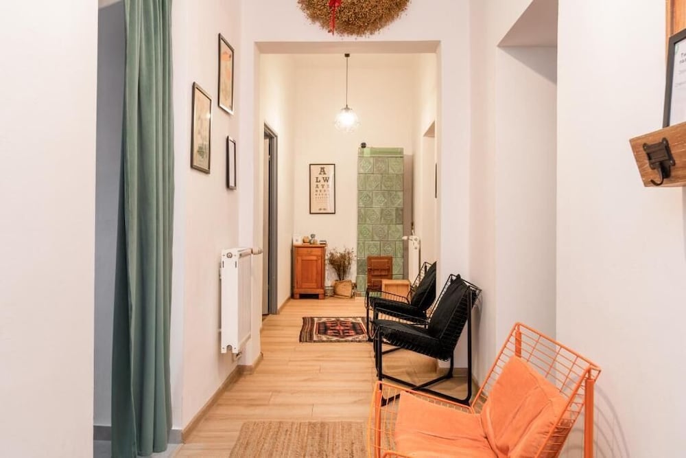 Malila Apartments Cracow Sebastiana 17