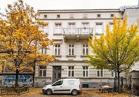 Malila Apartments Cracow Sebastiana 17