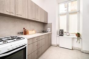 Malila Apartments Cracow Sebastiana 17